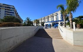 Apartamento frente al mar